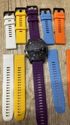 Garmin Epix 2 sapphire titanium edition 47mm