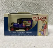 LLEDO Autko do kolekcji BROCK’S FIREWORKS