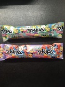 Lody Ekipa koral papierki Friz Limitowane 2 szt