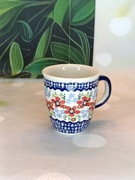 Kubek ceramiczny Mars 300ml  ceramika Bolesławiec 