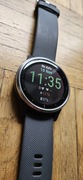 Garmin vivo active 4 smartwatch sportowy GPS 45mm zegarek szary unisex