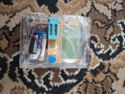 Uniwersalny tester elementów elektronicznych 