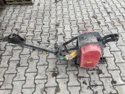 Wciągarka budowlana winda 250kg udźwig 230V