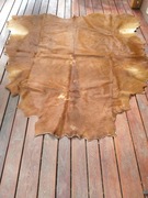 Skóra cielęca ozdobna 