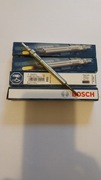 Komplet 4 świec żarowych Bosch 0 250 403 009 VW AUDI SEAT SKODA TDI