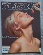 Playboy nr 320 sierpień 2019 stan idealny 
