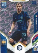 PANINI FIFA 365 2026 FANS FAVOURITE NICOLO BARELLA INTER MEDIOLAN FAN31