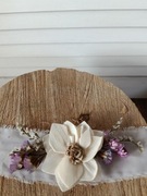 Korsarz bransoletka Panieński, Świadkowe