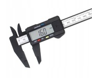 Elektryczna suwmiarka cyfrowa 150mm 15cm 