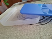 Tupperware – nowy pojemnik do przechowywania żywności 1,3 l