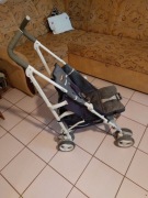 Wózek spacerowy Inglesina Denim Trip