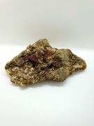 Duża skała kamień ozdobny 1,7kg do akwarium dekoracja