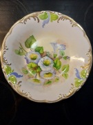 Wawel-talerz gleboki malowany