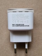 Ekspander sieci bezprzewodowej Edimax EW-7438RPn Air