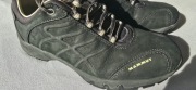 Buty Mammut Tatlow LTH Women graphite/taupe (39 i 1/3)