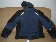 Kurtka ochronna ocieplana - Seven Kings XL 182-188 cm. Nowa. 