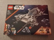 LEGO Star Wars Piracki myśliwiec 75346