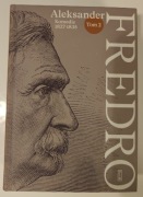 Komedie 1827-1835 Aleksander Fredro - stan idealny 