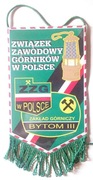 ZZG w Polsce z.g Bytom  III