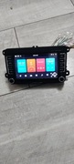 Radio panel do samochodu vw golf,skoda,i wiele innych