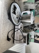 Robot kuchenny Elite Cook EC-2005