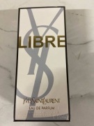 Yves Saint Laurent MYSLF woman