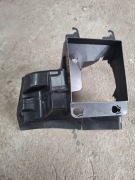 5GO 121 334A wlot dodatkowej chłodnicy wody golf 7 GTI / golf R