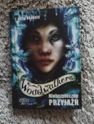 Książka Woodwalkers Niebezpieczna przyjaźń Katja Brandis 