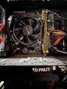 Komputer gamingowy GTX 960 i5-4590