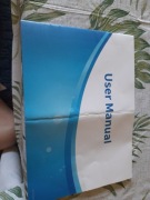 Instrukcja obsługi plotera lasera domowego 