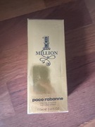 Paco Rabanne 1 Million Oryginalne Nieodpakowane 100ml