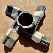 Nóż do Separacji Wilk Seydelmann U 200