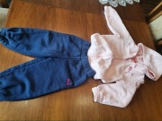 Sprzedam dresik PUMA