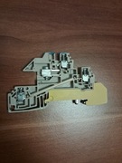 Zaciski Weidmüller WDL 2.5/S/NT/L/PE (1030600000) - na sztuki 