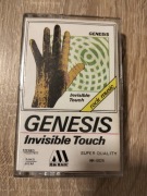 Kaseta magnetofonowa Genesis 