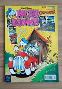 Kaczor Donald czasopismo dla dzieci nr 24/99