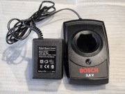 Szybka ładowarka Bosch 3,6 V BOSCH 2607224789