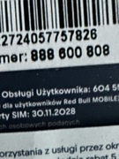 Złoty numer 888 600 808