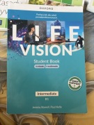 Live vision bardzo dobry stan!!