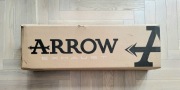 OKAZJA Arrow Dark Carbon Nowy Tłumik wydechowy - Honda CMX 1100 Rebel