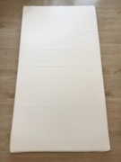 Materac górnego łóżka kamper Mercedes V Marco Polo