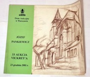 Józef Pankiewicz - Katalog obrazów - Rempex