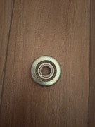 Rolka metalowa E-52-M