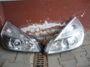 Espace 4 IV Lift lampa xenon skrętny 