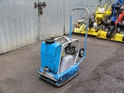 ZAGĘSZCZARKA PŁYTA WEBER CF2 78KG (WACKER) NR.224