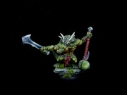 Final Boss- Wielki Gad