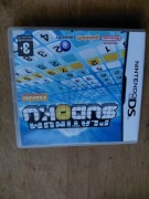Sudoku Nintendo DS z Holandii