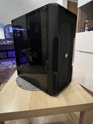 Komputer do gier / pracy – Ryzen 5 3600 + GTX 1660 SUPER + 16GB RAM