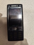 Sony Ericsson k800i 