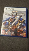 Space Marine 2 PS5 PL